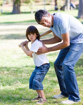 fathersonbaseball