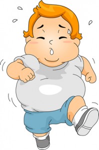 overweightchild