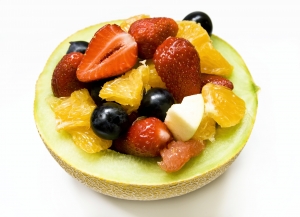 fruitsalad