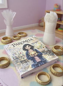 Book